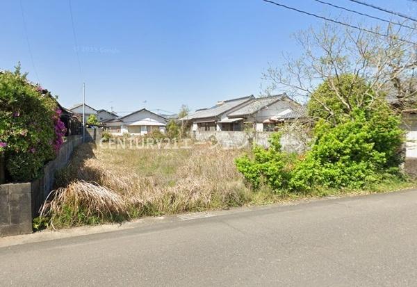 宮崎市大字熊野