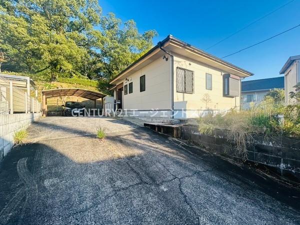 宮崎市月見ケ丘１