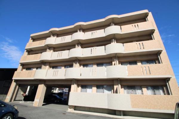 コンフォール大橋 バルコニー コンフォール大橋 バルコニー