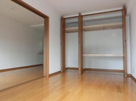 コンフォール大橋 寝室 コンフォール大橋 寝室