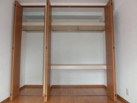 コンフォール大橋 収納 コンフォール大橋 収納