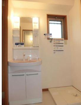 コンフォール大橋 洗面台・洗面所 コンフォール大橋 洗面台・洗面所