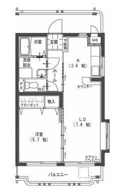 宮崎市霧島１