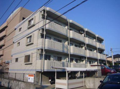 宮崎市霧島１