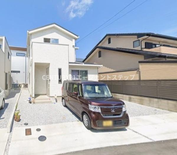 宮崎市新別府町城元