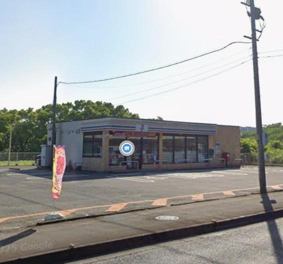　セブンイレブン高岡花見店（コンビニ）／4022m　