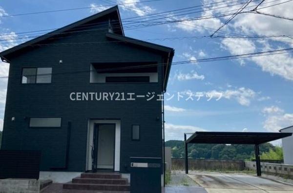 宮崎市高岡町下倉永