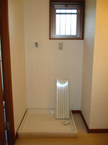 ファミリアOdo　洗面台・洗面所　