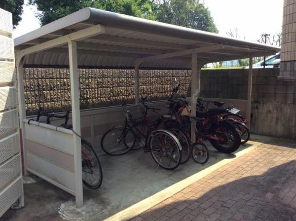 ファミリアOdo　その他共用部分　