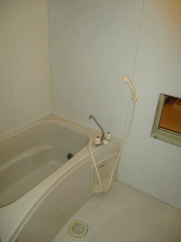 ファミリアOdo　バス　