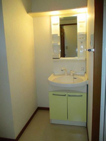 ファミリアOdo　洗面台・洗面所　