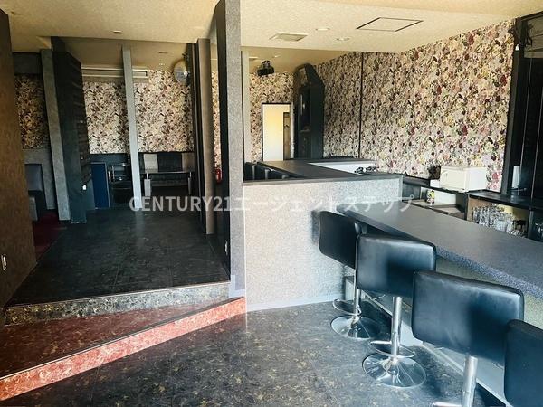 　その他　1階店舗