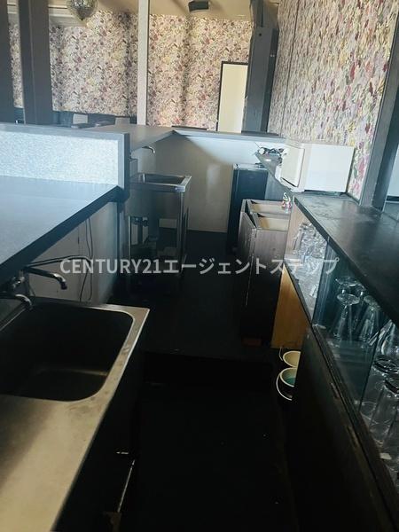 　その他　1階店舗