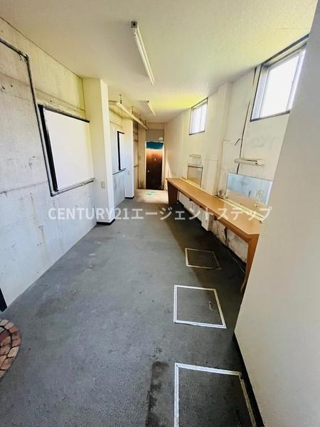 　その他　1階店舗