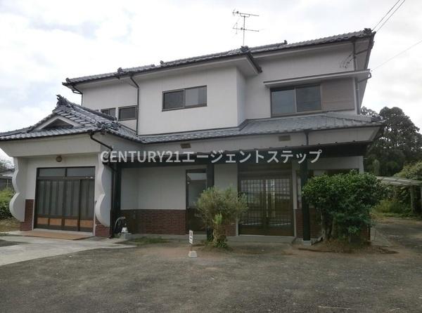 宮崎市高岡町下倉永