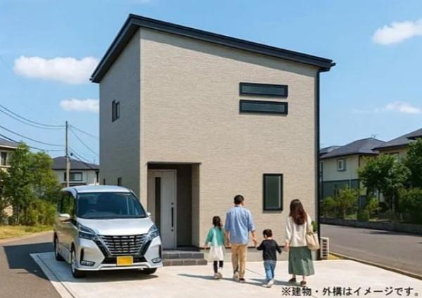 宮崎市大塚町田淵ケ原