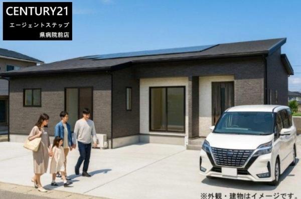 宮崎市大島町平原