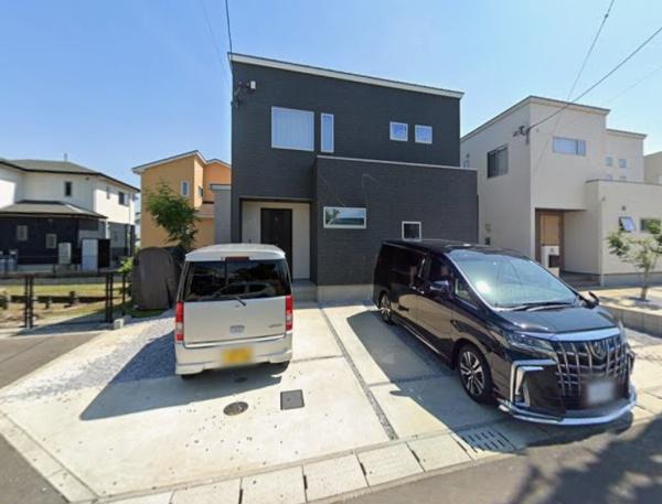 宮崎市新別府町麓