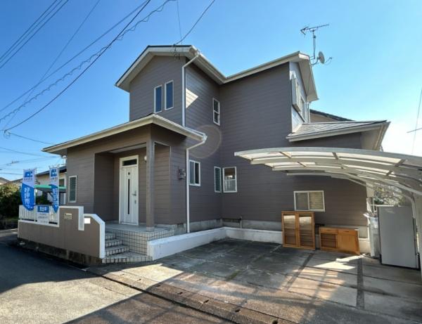 宮崎市清武町今泉甲