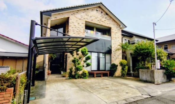 宮崎市吉村町寺ノ下