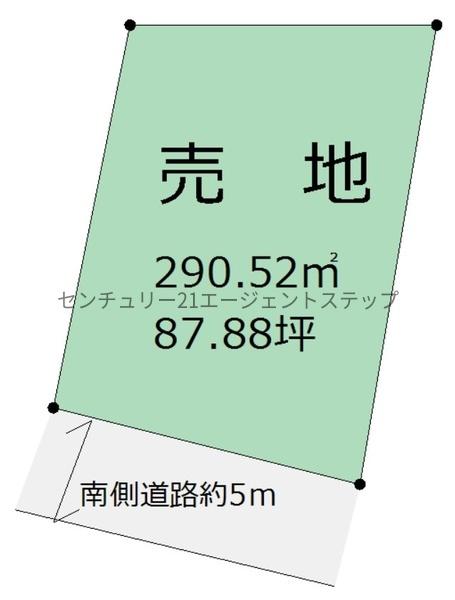 宮崎市大字恒久