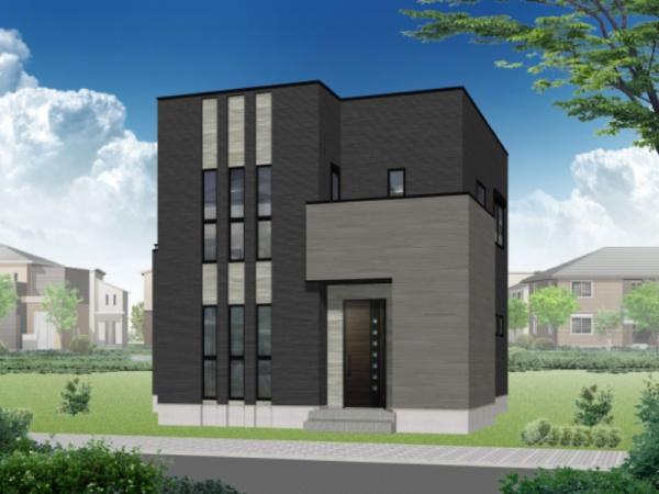 宮崎市大塚町八所