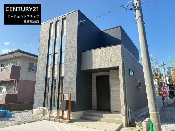 宮崎市大塚町八所