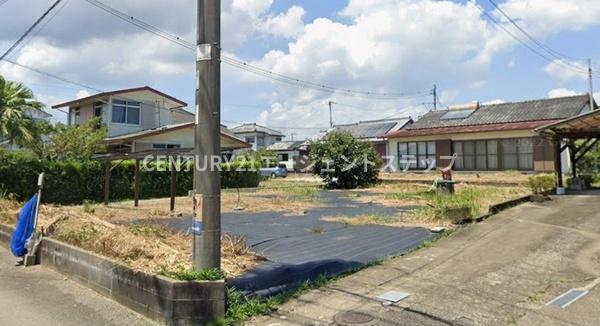 宮崎市大字恒久