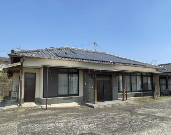 西都市大字清水