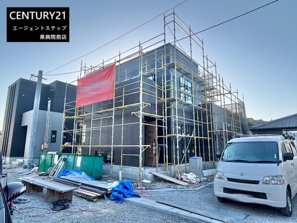 宮崎市大塚町八所