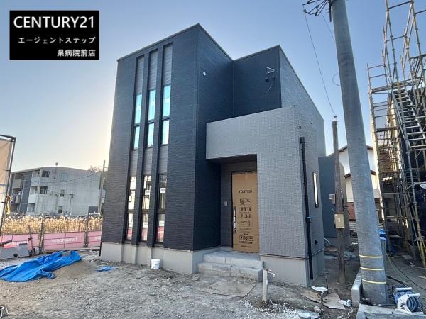 宮崎市大塚町八所