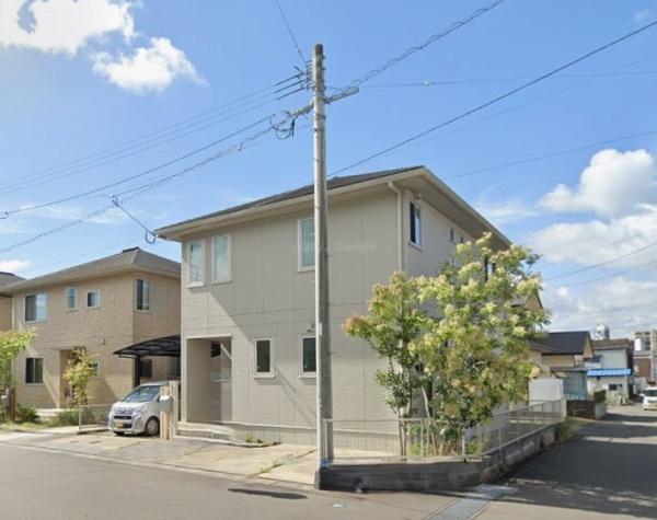 宮崎市大塚町権現前