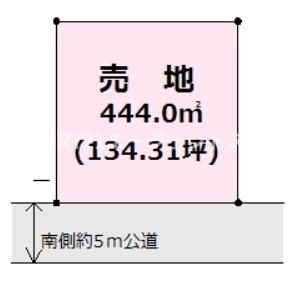 宮崎市田野町あけぼの３
