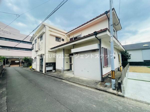 　前面道路含む現地写真　前面道路含む現地写真で確認できます