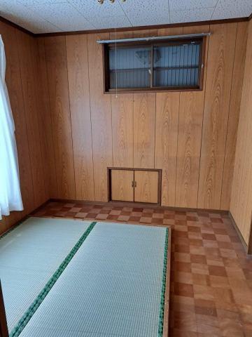 　和室　