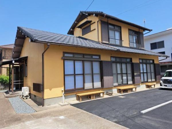 宮崎市船塚３