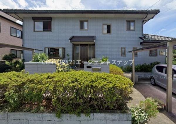 宮崎市大字小松