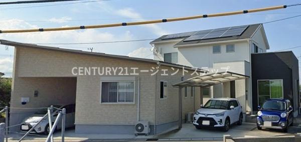 宮崎市佐土原町石崎１