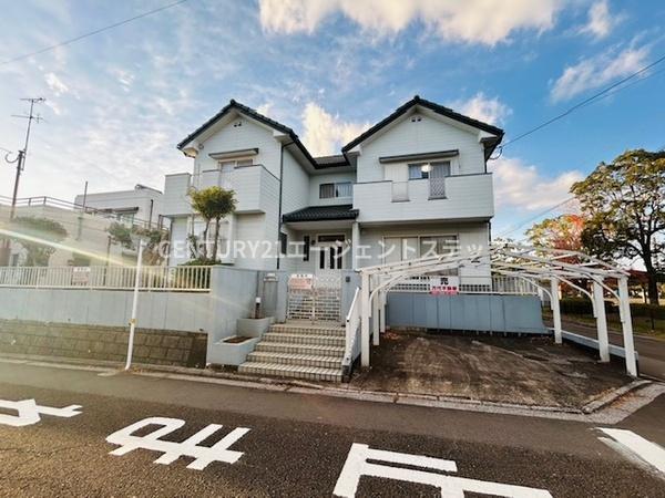 宮崎市小松台西３