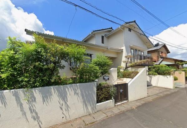 宮崎市小松台北町