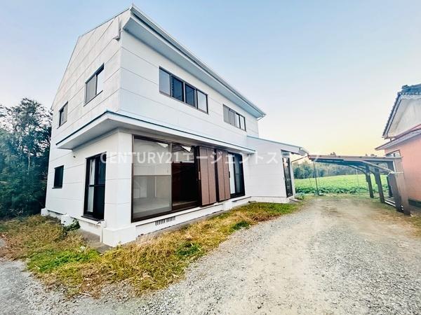 宮崎市田野町乙