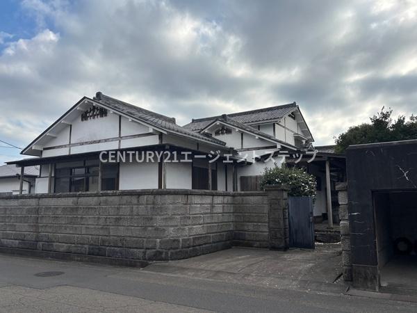 　その他　伝統的な外観が魅力の住宅です