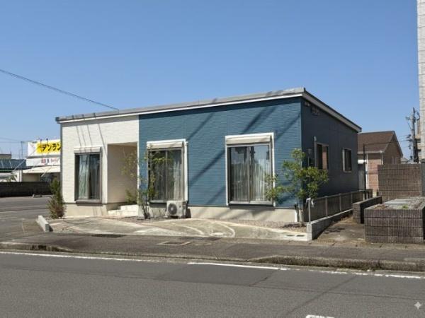 都城市一万城町