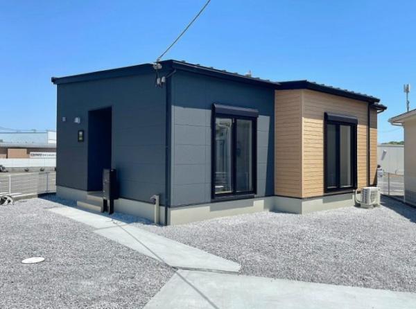 宮崎市まなび野３