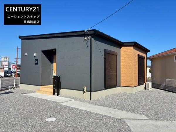 宮崎市まなび野３