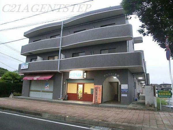 宮崎市大字小松