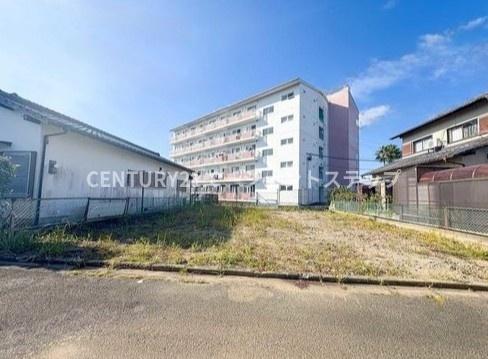 宮崎市大字島之内