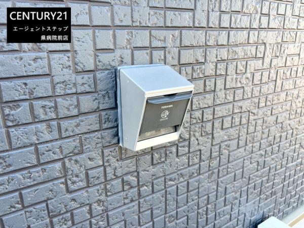 　その他　EV充電器の同仕様写真です