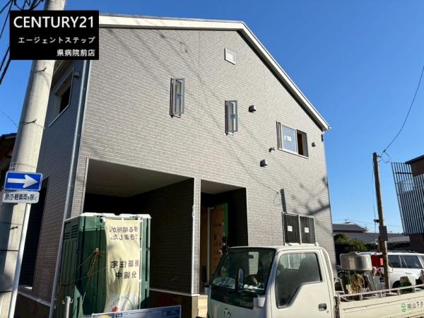 宮崎市南高松町