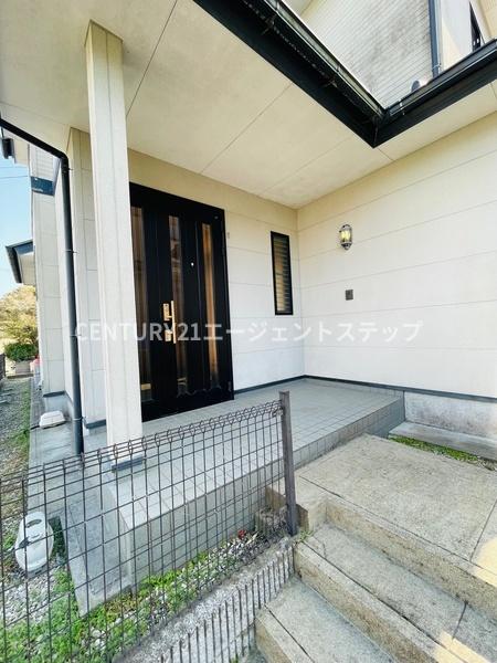 　その他　エントランス